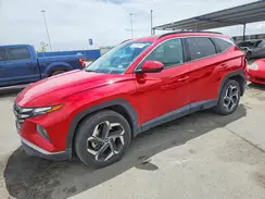 5NMJFCAE2PH266869 2023 HYUNDAI TUCSON