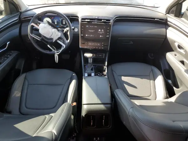 5NMJFCAE2PH268637 2023 HYUNDAI TUCSON - Image 8