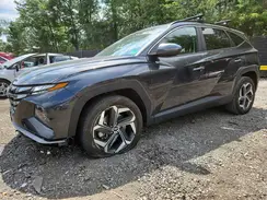 5NMJFCAE2PH273529 2023 HYUNDAI TUCSON
