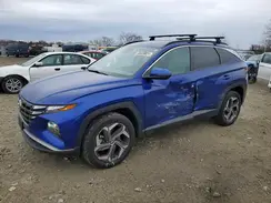 5NMJFCAE2PH274552 2023 HYUNDAI TUCSON