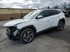 5NMJFCAE2PH275359 2023 HYUNDAI TUCSON