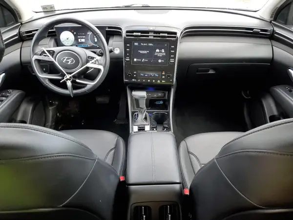 5NMJFCAE2PH275359 2023 HYUNDAI TUCSON - Image 8