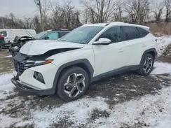 5NMJFCAE2PH278505 2023 HYUNDAI TUCSON