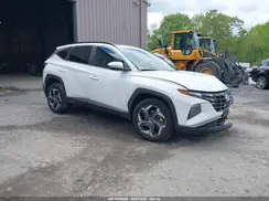 5NMJFCAE2PH280903 2023 HYUNDAI TUCSON