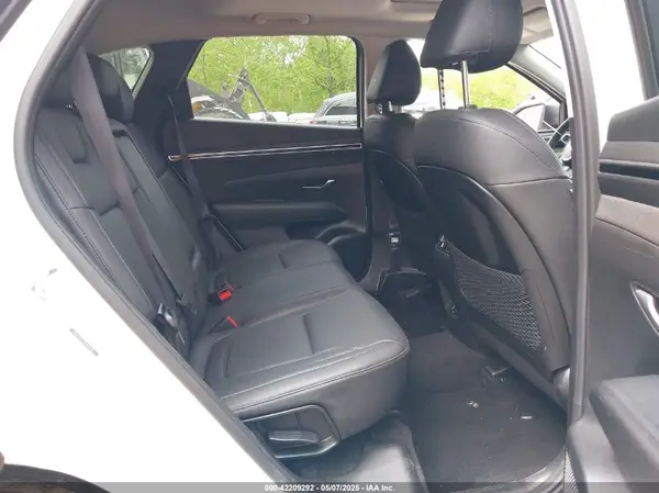 5NMJFCAE2PH280903 2023 HYUNDAI TUCSON - Image 8
