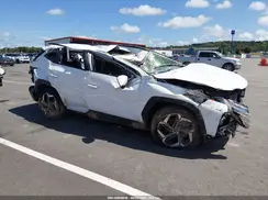 5NMJFCAE2PH284613 2023 HYUNDAI TUCSON