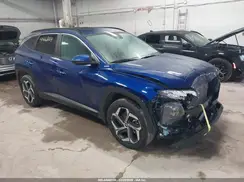 5NMJFCAE2PH291030 2023 HYUNDAI TUCSON