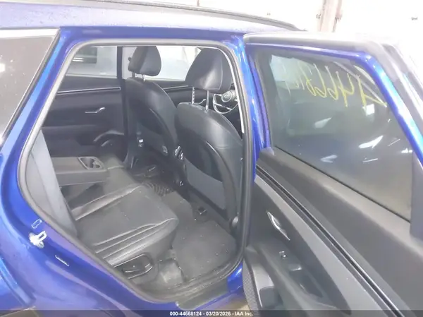 5NMJFCAE2PH291030 2023 HYUNDAI TUCSON - Image 8