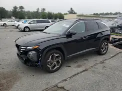 5NMJFCAE2PH291318 2023 HYUNDAI TUCSON