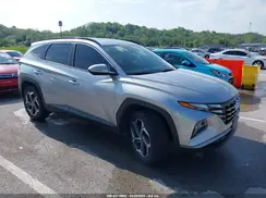 5NMJFCAE3NH007613 2022 HYUNDAI TUCSON