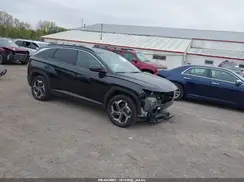 5NMJFCAE3NH015369 2022 HYUNDAI TUCSON