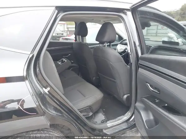 5NMJFCAE3NH015369 2022 HYUNDAI TUCSON - Image 8