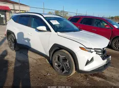 5NMJFCAE3NH015422 2022 HYUNDAI TUCSON