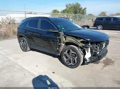 5NMJFCAE3NH020751 2022 HYUNDAI TUCSON
