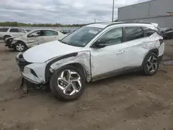 5NMJFCAE3NH022676 2022 HYUNDAI TUCSON