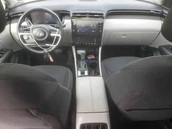 5NMJFCAE3NH022676 2022 HYUNDAI TUCSON - Image 8