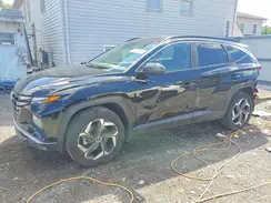 5NMJFCAE3NH027988 2022 HYUNDAI TUCSON