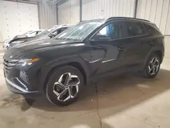 5NMJFCAE3NH031538 2022 HYUNDAI TUCSON