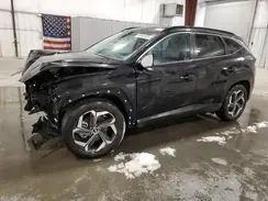 5NMJFCAE3NH031670 2022 HYUNDAI TUCSON