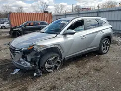 5NMJFCAE3NH031782 2022 HYUNDAI TUCSON