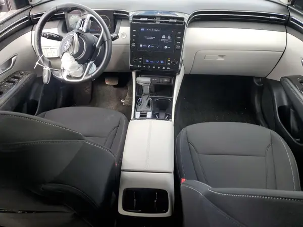 5NMJFCAE3NH031782 2022 HYUNDAI TUCSON - Image 8