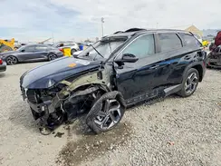 5NMJFCAE3NH034908 2022 HYUNDAI TUCSON