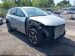 5NMJFCAE3NH037923 2022 HYUNDAI TUCSON