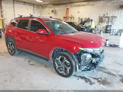 5NMJFCAE3NH042975 2022 HYUNDAI TUCSON