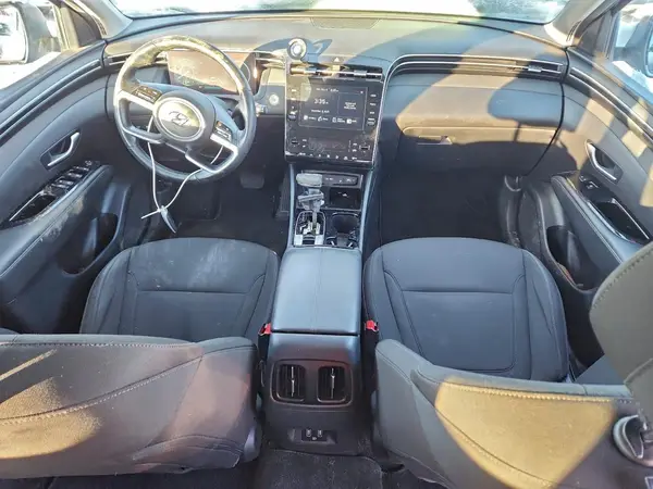 5NMJFCAE3NH048355 2022 HYUNDAI TUCSON - Image 8