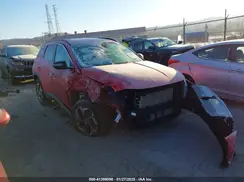 5NMJFCAE3NH050221 2022 HYUNDAI TUCSON