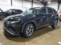 5NMJFCAE3NH052616 2022 HYUNDAI TUCSON