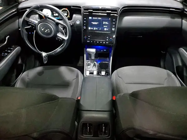 5NMJFCAE3NH052616 2022 HYUNDAI TUCSON - Image 8