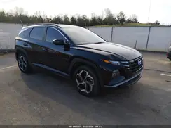 5NMJFCAE3NH053359 2022 HYUNDAI TUCSON
