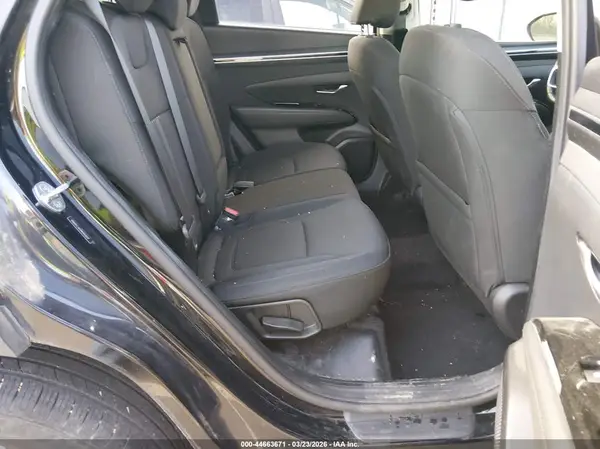 5NMJFCAE3NH053359 2022 HYUNDAI TUCSON - Image 8