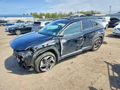5NMJFCAE3NH055211 2022 HYUNDAI TUCSON
