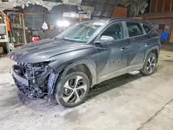 5NMJFCAE3NH059114 2022 HYUNDAI TUCSON