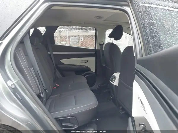 5NMJFCAE3NH066581 2022 HYUNDAI TUCSON - Image 8