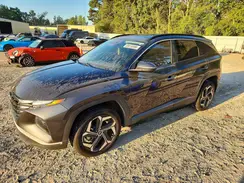 5NMJFCAE3NH069769 2022 HYUNDAI TUCSON
