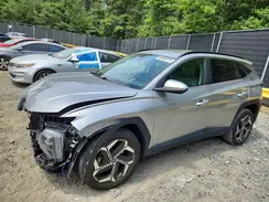 5NMJFCAE3NH079072 2022 HYUNDAI TUCSON
