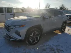 5NMJFCAE3NH081145 2022 HYUNDAI TUCSON