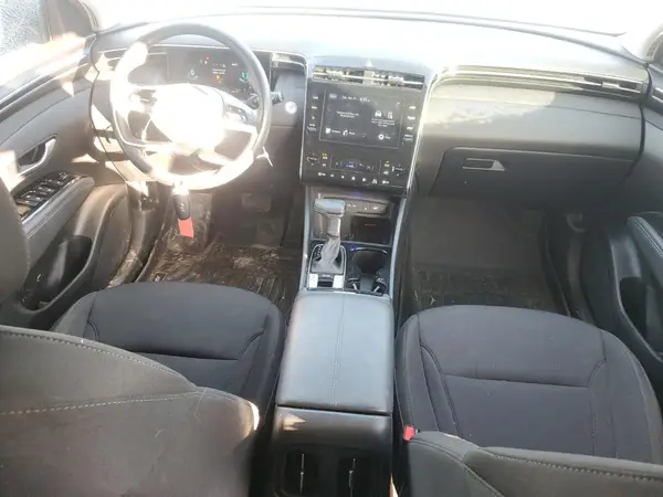 5NMJFCAE3NH081145 2022 HYUNDAI TUCSON - Image 8