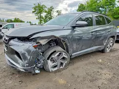 5NMJFCAE3NH090752 2022 HYUNDAI TUCSON