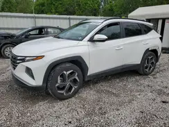 5NMJFCAE3NH094302 2022 HYUNDAI TUCSON
