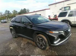 5NMJFCAE3NH097250 2022 HYUNDAI TUCSON