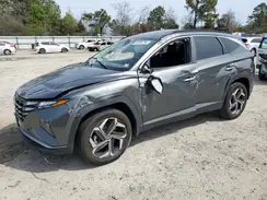 5NMJFCAE3NH097586 2022 HYUNDAI TUCSON