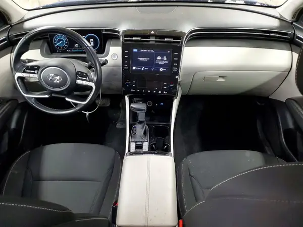5NMJFCAE3NH099791 2022 HYUNDAI TUCSON - Image 8