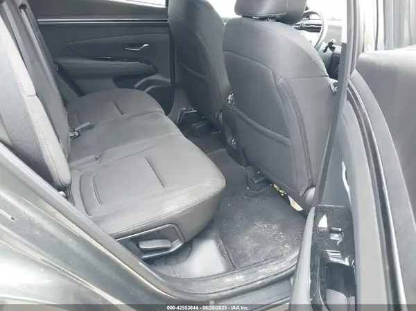 5NMJFCAE3NH124480 2022 HYUNDAI TUCSON - Image 8