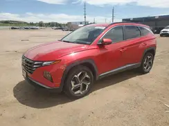 5NMJFCAE3NH127962 2022 HYUNDAI TUCSON