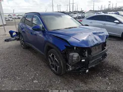 5NMJFCAE3NH148830 2022 HYUNDAI TUCSON