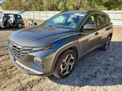 5NMJFCAE3NH150822 2022 HYUNDAI TUCSON